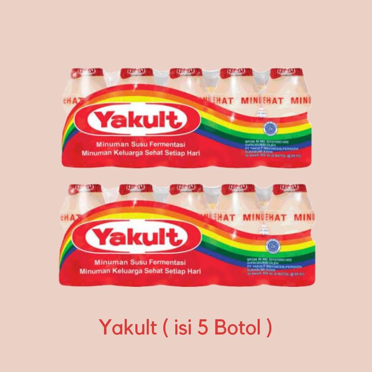 Yakult